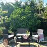 Outdoor Rattan Garden Furniture Image 2