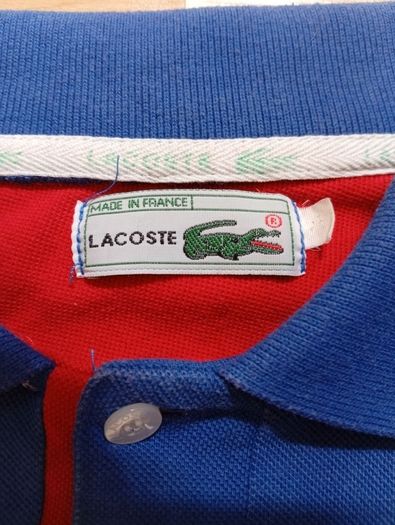 Lacoste Polo T-shirt