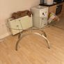 Dining Table and Coffee table Image 4