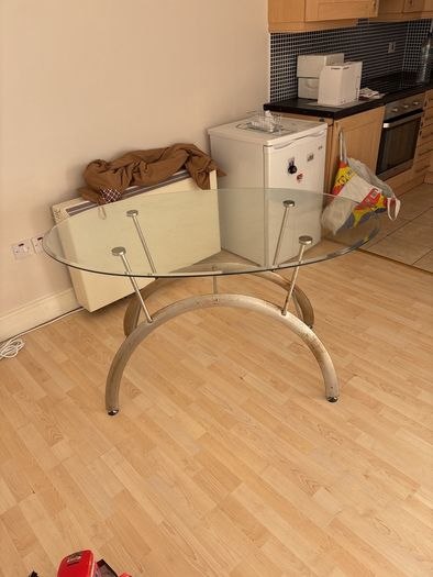 Dining Table and Coffee table