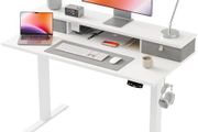 Electric Adjustable Height Desk