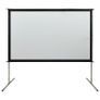 Fast-Fold Projection Screen 84" 16:9 Image 2