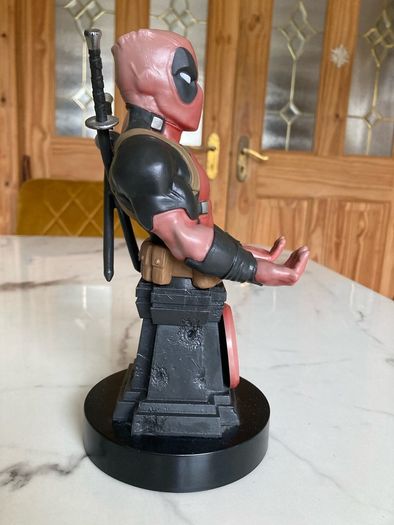 Deadpool Controller Holder