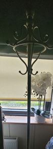 Metal Coat hanger