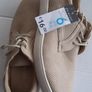 new flat shoes tag attached Image 2