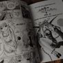 Alice on Deadlines ! Volume 1 ! Manga ! Anime ! 2007 ! by Yen Press  ! Image 9