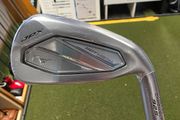 Brand New Mizuno Jpx925 Hot Metal Irons