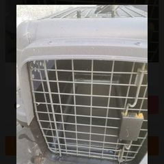 Pet carrier cage