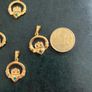 claddagh charms Image 4
