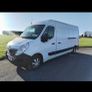 2019 Renault Master Image 4