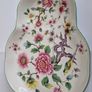 Vintage 1950s  James Kent Tea Cup and Plate Image 4