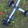 Golf trolley 3 wheel Image 8