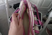 Newbridge leather bag