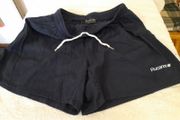 Rucanor Navy Shorts Waist 36"