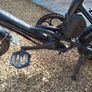 Fido foldable Ebike for female Image 6