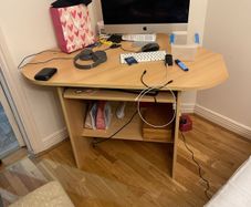 computer table