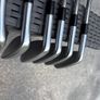P790 irons Taylormade Image 6