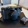 Fujifilm X100vi Plus Extras (Brand New) Image 6