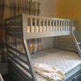 Triple Bunk Bed - Small Double and Single Image 6