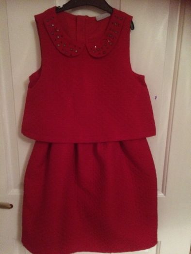 Girls Dress Age 10