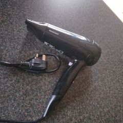 Hairdryer - Please Read