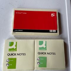 Sticky Notes