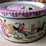 Old Quality Street Tin - Small Size Image 3