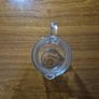 Vintage Glass Jug Image 3