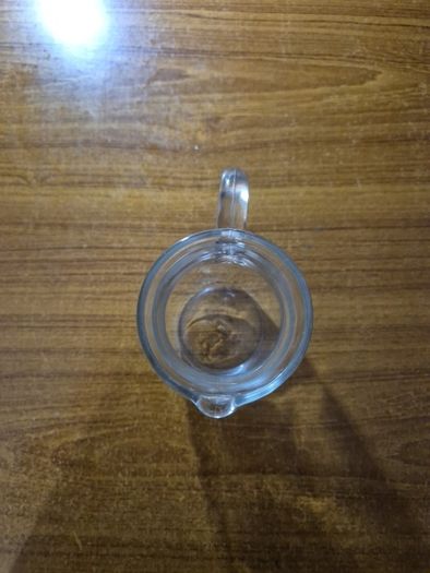 Vintage Glass Jug