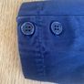 Polarn O Pyret POP Navy blazer 2-3 years 98 cm Image 3