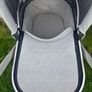 Uppababy Vista V2 - grey Image 6