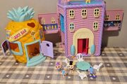 mouse in the house playsets