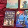 Danielle steel books (9) Image 3