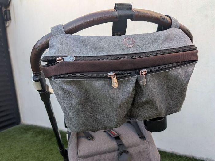 Bugaboo Chameleon 3