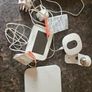 Angelcare AC327 Baby Monitor Image 3