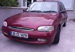 ford escort