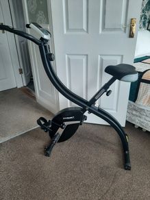 Exercise bike