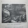 Vintage Charles Dickens,  The Life And Adventures Of Martin Chuzzlewit Image 9