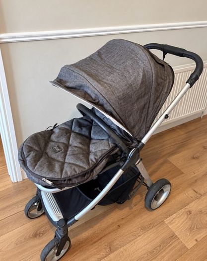 Mamas & Papas Flip XT2 Pram & Buggy