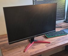 ACER Monitor 27" 144Hz