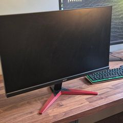 ACER Monitor 27" 144Hz
