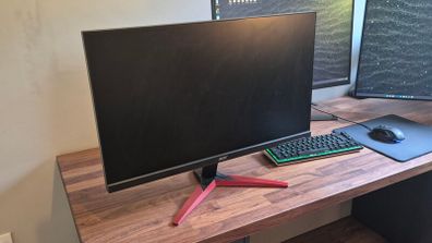 ACER Monitor 27" 144Hz