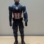 Superhero action figures Image 6