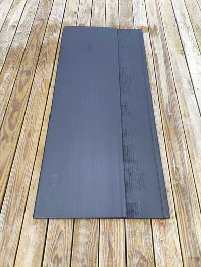 Keter Factor 8x6 shed parts panels roof