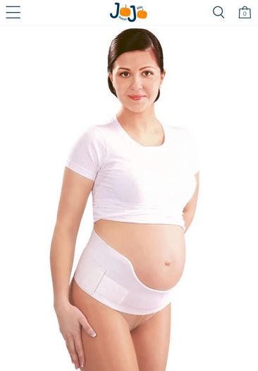 Maternity Support Belt