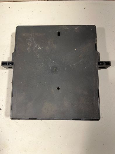 Audi Q7 A6 4F C6 on-board power control unit ILM driver's side 4F0907279 A3l2b116g