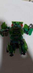 Transformer / toy
