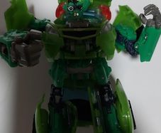 Transformer / toy