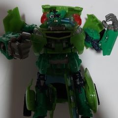 Transformer / toy