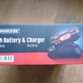 Parkside 2Ah Battery & Charger Set, Brand New with Warranty! Image 2